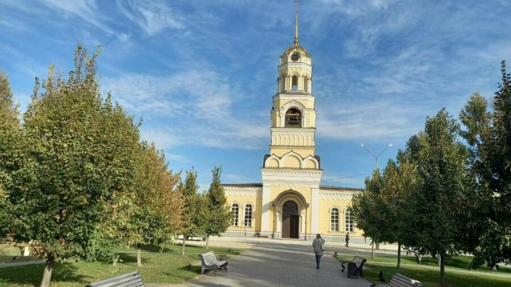 В Энгельсе ограничат движение автотранспорта на время проведения крестного хода В Энгельсе ограничат движение автотранспорта на время проведения крестного хода