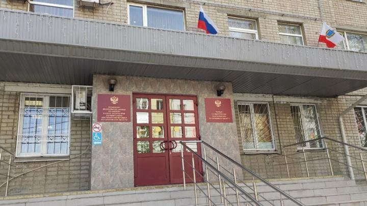 Роспотребнадзор приглашает саратовских студентов заключить целевой договор Роспотребнадзор приглашает саратовских студентов заключить целевой договор
