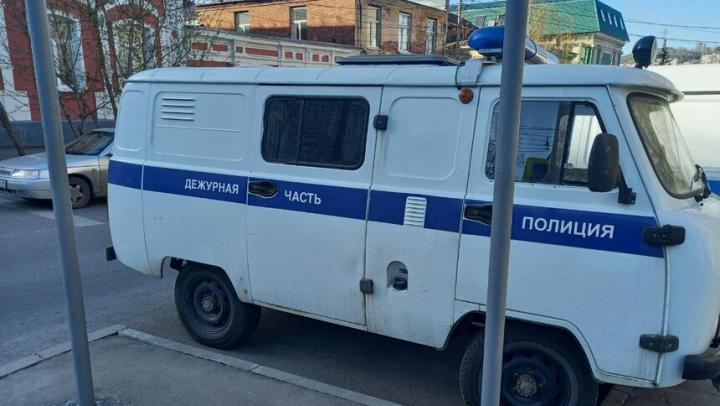 Саратовец украл с ПВЗ товара на 34 тысячи рублей Саратовец украл с ПВЗ товара на 34 тысячи рублей