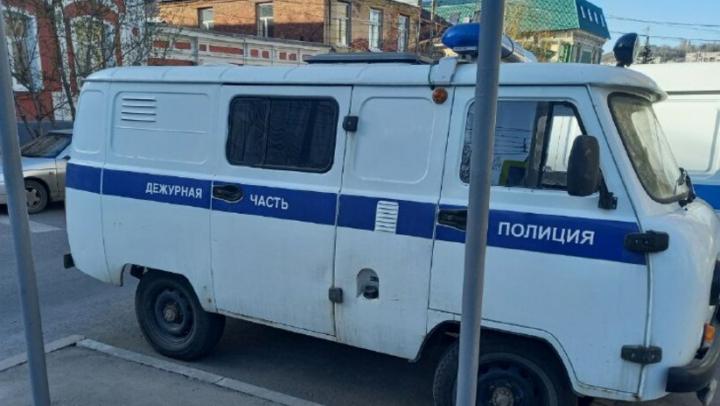 Жительница Энгельса обокрала хозяйственный магазин Жительница Энгельса обокрала хозяйственный магазин