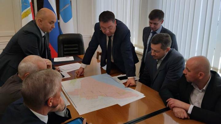 Саратовцев призывают запасать воду с завтрашнего дня Саратовцев призывают запасать воду с завтрашнего дня