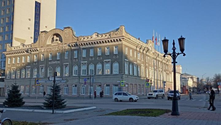 Мэрия Саратова забирает в собственность еще несколько участков с домами и гаражами Мэрия Саратова забирает в собственность еще несколько участков с домами и гаражами
