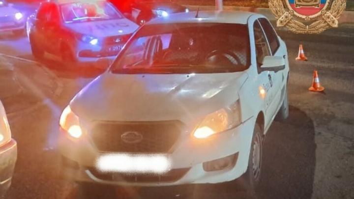 В Саратове автомобиль сбил пенсионерку на Шелковичной В Саратове автомобиль сбил пенсионерку на Шелковичной