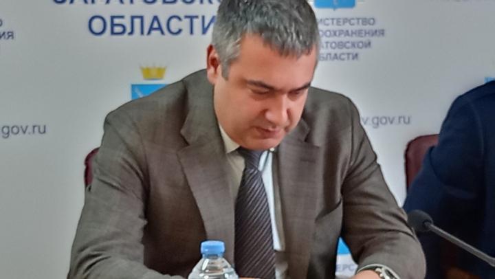 Саратовский замминистра здравоохранения: «Я против ветряночных вечеринок» Саратовский замминистра здравоохранения: «Я против ветряночных вечеринок»