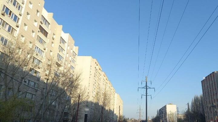 В Энгельсе 546 многоквартирных домов подключили к теплу В Энгельсе 546 многоквартирных домов подключили к теплу