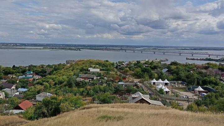 В саратовском Увеке открывается творческий сезон В саратовском Увеке открывается творческий сезон