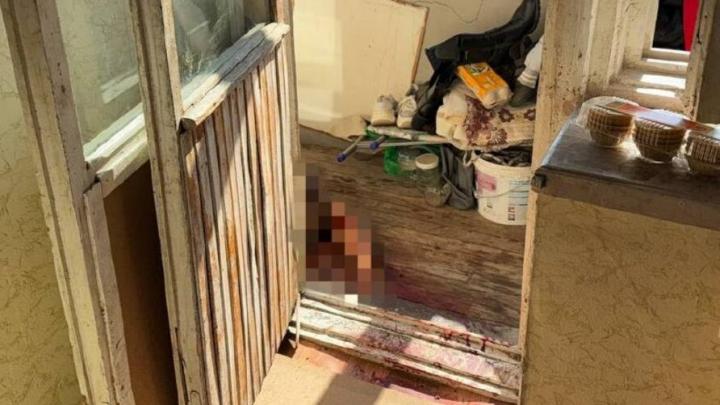 В Энгельсе ревнивец убил спящего мужчину: вынесен приговор В Энгельсе ревнивец убил спящего мужчину: вынесен приговор