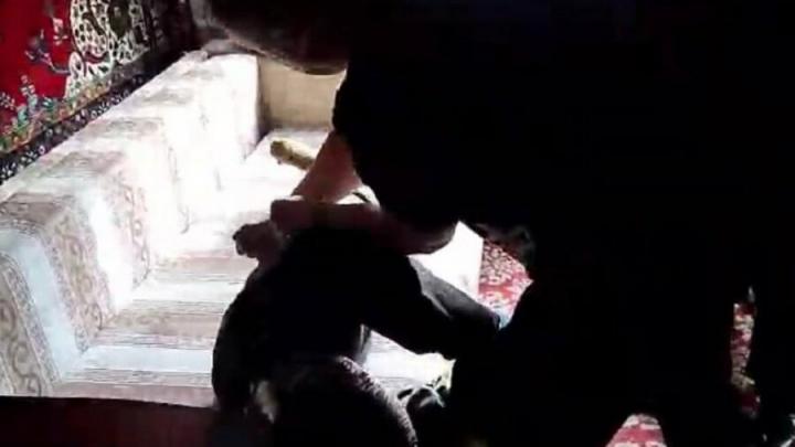 Житель Ртищево до смерти избил отца-пенсионера Житель Ртищево до смерти избил отца-пенсионера