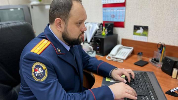 Житель Балашова до смерти избил незнакомца Житель Балашова до смерти избил незнакомца