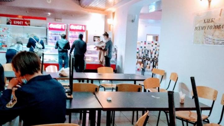 В саратовских детсадах и школах введут единое меню В саратовских детсадах и школах введут единое меню
