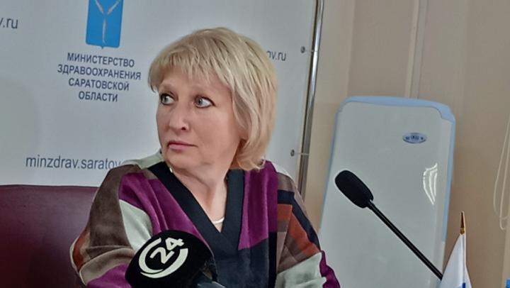 Саратовский диетолог рассказала, сколько овощей и фруктов нужно съедать в день Саратовский диетолог рассказала, сколько овощей и фруктов нужно съедать в день