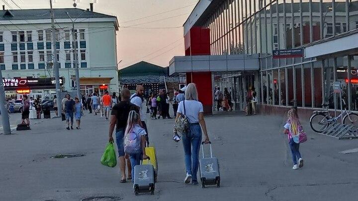 В Саратове снесут общежитие на Привокзальной площади В Саратове снесут общежитие на Привокзальной площади