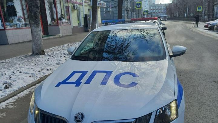 Саратовцам сообщили об отмене автопродления водительских прав Саратовцам сообщили об отмене автопродления водительских прав