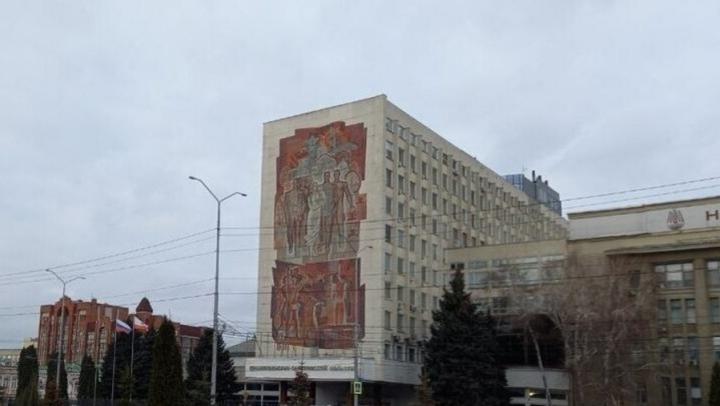 Кандидатура Владимира Попова предложена на должность зампреда правительства Саратовской области Кандидатура Владимира Попова предложена на должность зампреда правительства Саратовской области