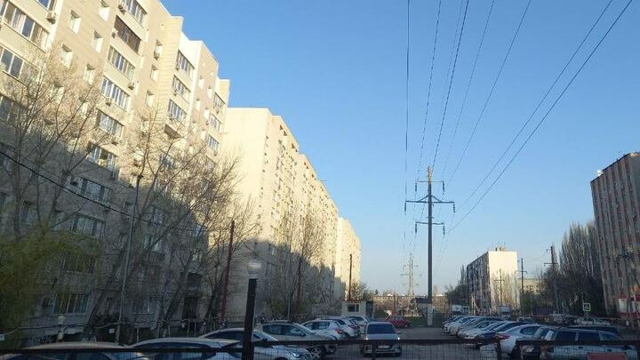 В Саратове стоимость «вторички» приближается к квартирам в новостройках В Саратове стоимость «вторички» приближается к квартирам в новостройках