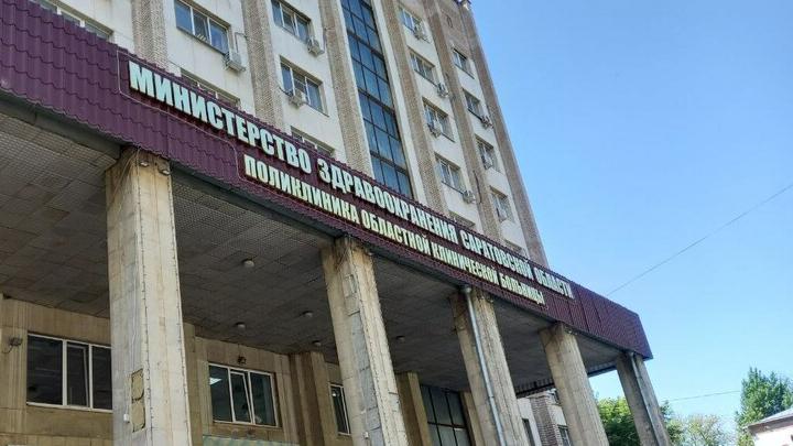В Саратовской области проходит Неделя борьбы с инсультом В Саратовской области проходит Неделя борьбы с инсультом