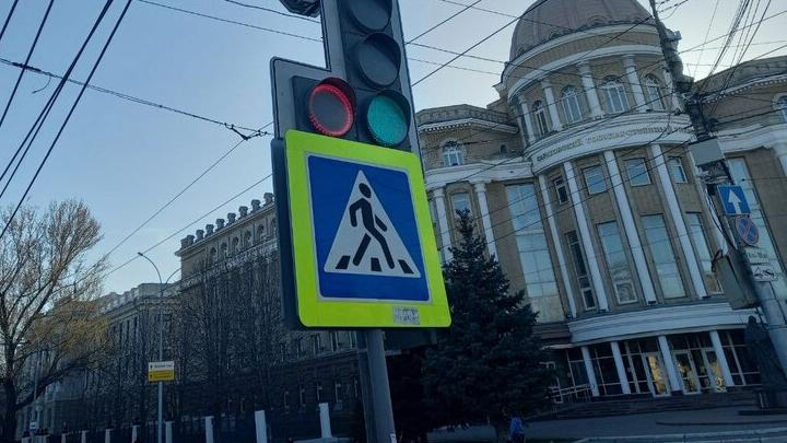 В Саратове юный водитель ожидает суда за наезд на мальчика В Саратове юный водитель ожидает суда за наезд на мальчика