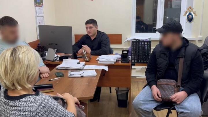 Несовершеннолетний белгородец пытался обмануть саратовскую пенсионерку на 3 млн рублей Несовершеннолетний белгородец пытался обмануть саратовскую пенсионерку на 3 млн рублей