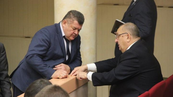 В Саратове наступил кадровый голод В Саратове наступил кадровый голод