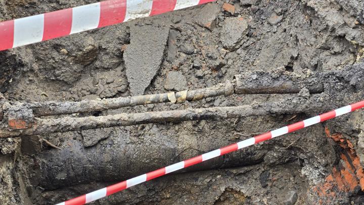 Саратов ждёт второе масштабное отключение воды Саратов ждёт второе масштабное отключение воды