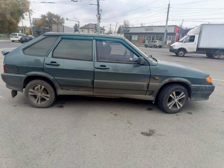 В Саратове женщина заплатила 40 штрафов после ареста своей машины В Саратове женщина заплатила 40 штрафов после ареста своей машины