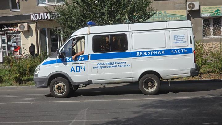 Мать-убийца задушила сына подушкой в Саратове Мать-убийца задушила сына подушкой в Саратове