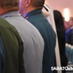 В Саратове отметили День народного единства: губернатор напомнил о сплочённости народа