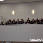 В Саратове отметили День народного единства: губернатор напомнил о сплочённости народа