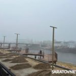 Андрей Воробьёв: До конца года объект в Калининске должен быть сдан