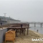 Андрей Воробьёв: До конца года объект в Калининске должен быть сдан