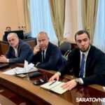 В Энгельсе появятся площадки для сбора крупногабаритных и растительных отходов В Энгельсе появятся площадки для сбора крупногабаритных и растительных отходов