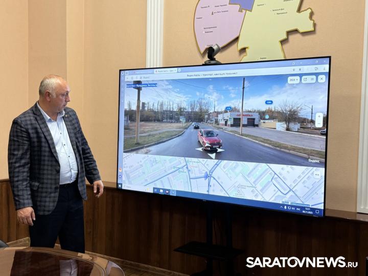 В Энгельсе появятся площадки для сбора крупногабаритных и растительных отходов В Энгельсе появятся площадки для сбора крупногабаритных и растительных отходов