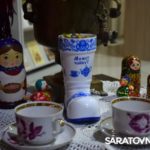 В Саратове состоялся молодежный гастрофестиваль