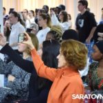 В Саратове состоялся молодежный гастрофестиваль