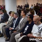 В Саратове состоялся молодежный гастрофестиваль