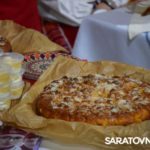 В Саратове состоялся молодежный гастрофестиваль