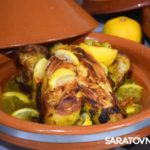 В Саратове состоялся молодежный гастрофестиваль