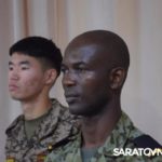 В Саратове состоялся молодежный гастрофестиваль