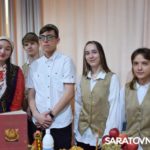 В Саратове состоялся молодежный гастрофестиваль