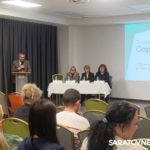 Саратовские врачи приняли участие в научно-практической конференции «Лекторий РОПНИЗ»