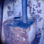 Мужчина погиб на пожаре в Красноармейске Мужчина погиб на пожаре в Красноармейске