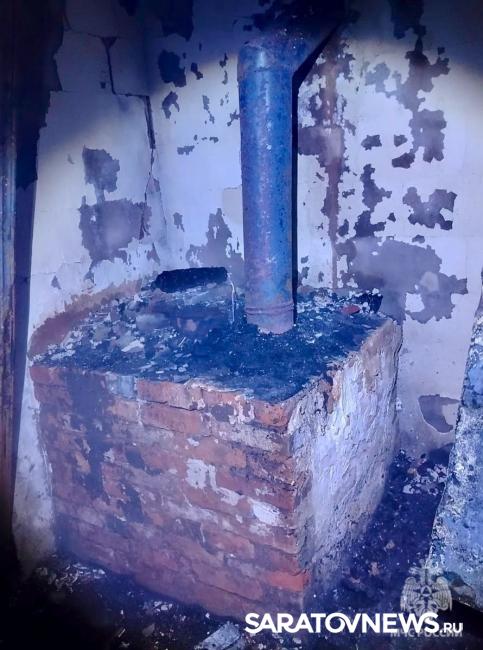 Мужчина погиб на пожаре в Красноармейске Мужчина погиб на пожаре в Красноармейске
