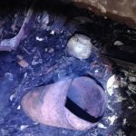 Мужчина погиб на пожаре в Красноармейске Мужчина погиб на пожаре в Красноармейске