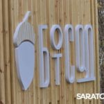 В Саратове открылся обновлённый Ботанический сад СГУ: фото