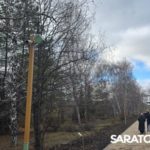 В Саратове открылся обновлённый Ботанический сад СГУ: фото