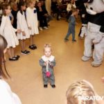 В Перинатальных центрах Саратова и Энгельса отметили «День белого лепестка»