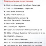 В Саратовской области 21 школу капитально отремонтируют в 2026 году В Саратовской области 21 школу капитально отремонтируют в 2026 году