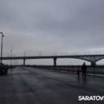 В Саратове открыли отремонтированный участок набережной с праздником для жителей