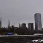В Саратове открыли отремонтированный участок набережной с праздником для жителей