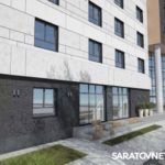 В Саратове для консерватории построят общежитие на 350 мест В Саратове для консерватории построят общежитие на 350 мест